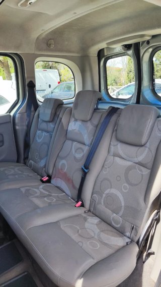 Renault Kangoo 2008