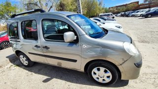 Renault Kangoo 2008
