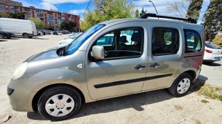 Renault Kangoo 2008