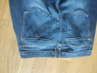 Pantalón vaquero mujer Guess Talla 31