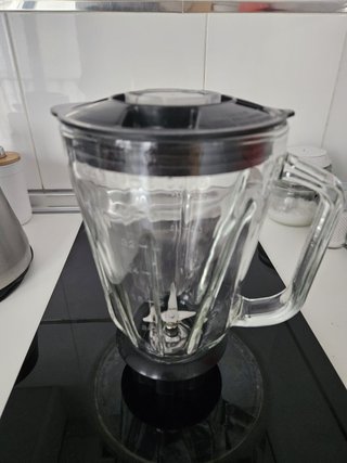 Licuadora 2 velocidades