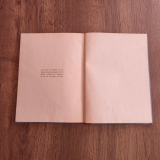 Libro antiguo de 1960 Standard de San Petersburgo