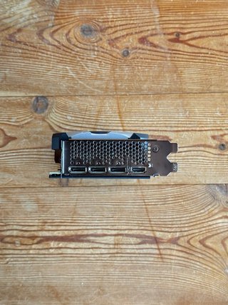 MSI RTX 4070 Ti SUPER 16GB Ventus 3X OC