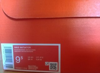 Zapatillas Nike Initiator