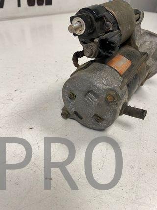 Motor de arranque Toyota Lotus 2810022030