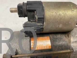 Motor de arranque Toyota Lotus 2810022030