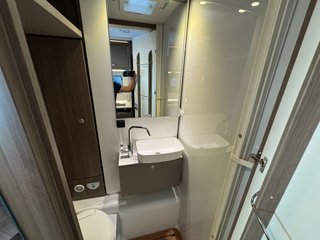 AUTOCARAVANA T328 PRO+ AUTO 2026 5P
