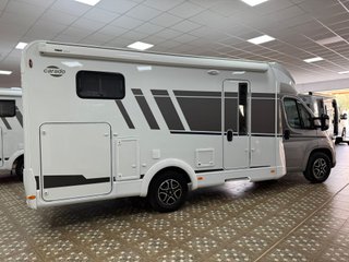 AUTOCARAVANA T328 PRO+ AUTO 2026 5P