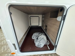 AUTOCARAVANA T328 PRO+ AUTO 2026 5P