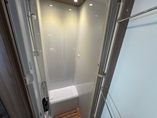 AUTOCARAVANA T328 PRO+ AUTO 2026 5P