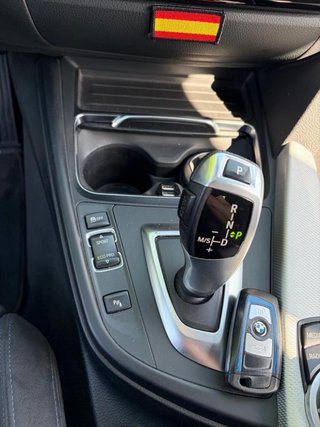 BMW Serie 3 2018