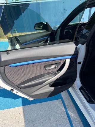 BMW Serie 3 2018