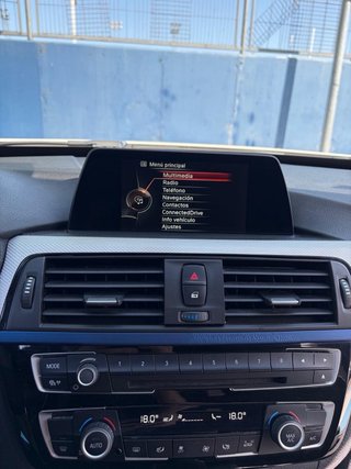 BMW Serie 3 2018
