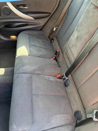 BMW Serie 3 2018