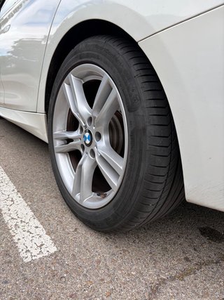 BMW Serie 3 2018