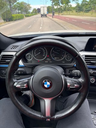 BMW Serie 3 2018
