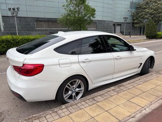 BMW Serie 3 2018