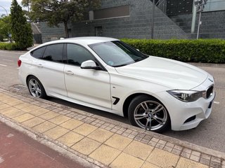 BMW Serie 3 2018