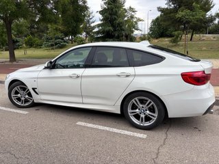 BMW Serie 3 2018