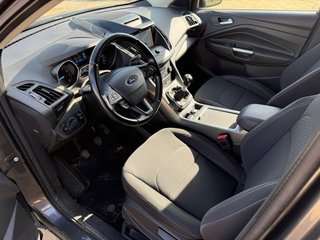 Ford Kuga EcoBoost 120CV