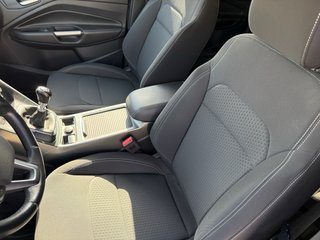 Ford Kuga EcoBoost 120CV