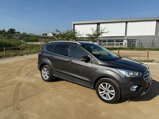 Ford Kuga EcoBoost 120CV