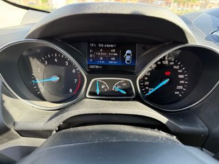Ford Kuga EcoBoost 120CV