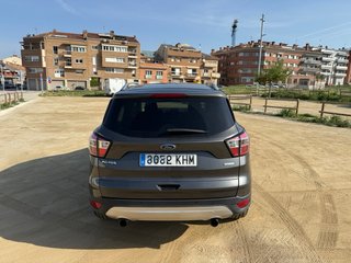 Ford Kuga EcoBoost 120CV
