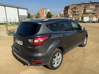 Ford Kuga EcoBoost 120CV