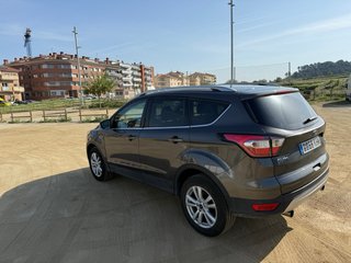 Ford Kuga EcoBoost 120CV