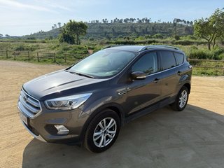 Ford Kuga EcoBoost 120CV