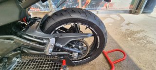 Kawasaki ER6n 2014 Naked Escucho ofertas.