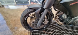 Kawasaki ER6n 2014 Naked Escucho ofertas.