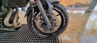 Kawasaki ER6n 2014 Naked Escucho ofertas.