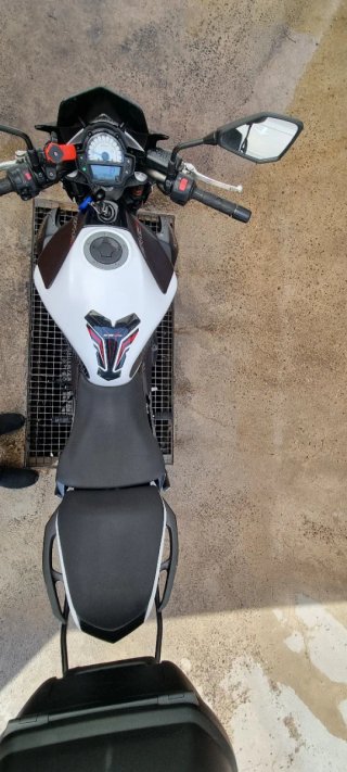 Kawasaki ER6n 2014 Naked Escucho ofertas.