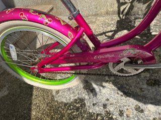 Bicicleta Electra Cherie 1 - 20