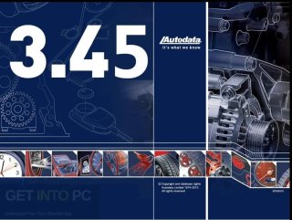 Autodata 3.45