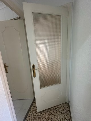 5 Puertas + 2 Puertas Cristalera