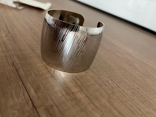Bracciale Fashion Jewelry donna argento nuovo