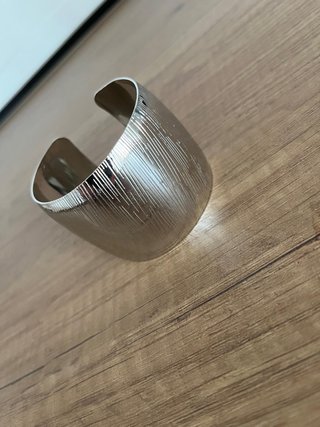 Bracciale Fashion Jewelry donna argento nuovo