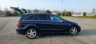 Mercedes-Benz Clase R 2008