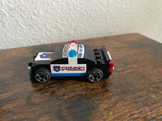 Racers Urban Enforcer