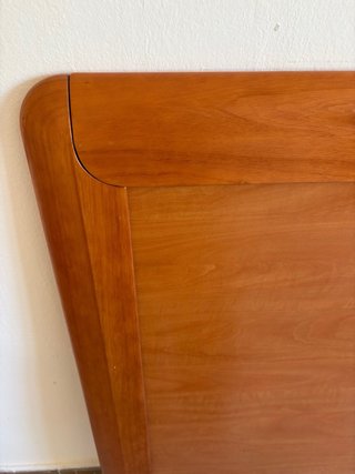 Cabecero Cama Matrimonio Madera