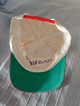 Gorra Charlotte Hornets