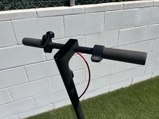 Patinete Eléctrico Xiaomi PRO 4