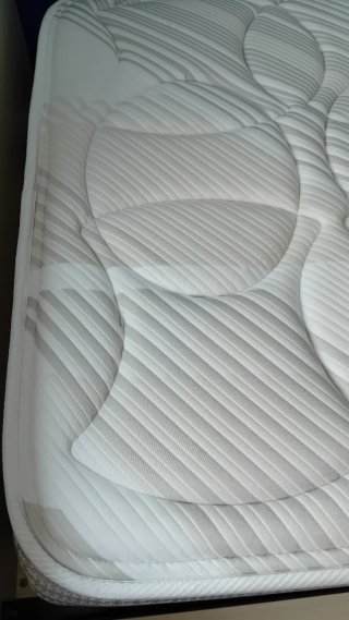 COLCHON 90X190 , 25CM