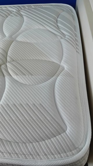 COLCHON 90X190 , 25CM