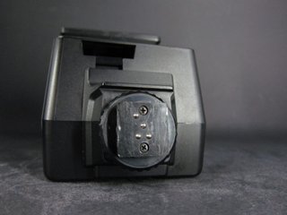 Flash Pentax AF 400 FTZ