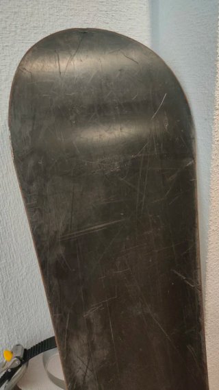 Tabla Snowboard O'Sin OS.Z 156