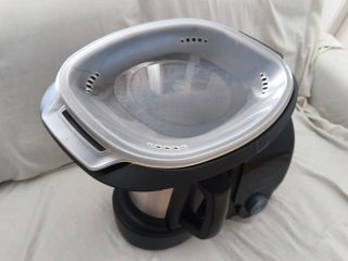 Robot Cocina Cecotec Mambo 10070